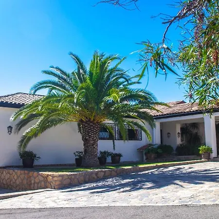 Altozano With Pool, Barbeque, Large Garden, And Fantastic Sea Views * Benidorm