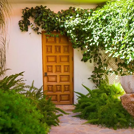 Villa Altozano With Pool, Barbeque, Large Garden, And Fantastic Sea Views