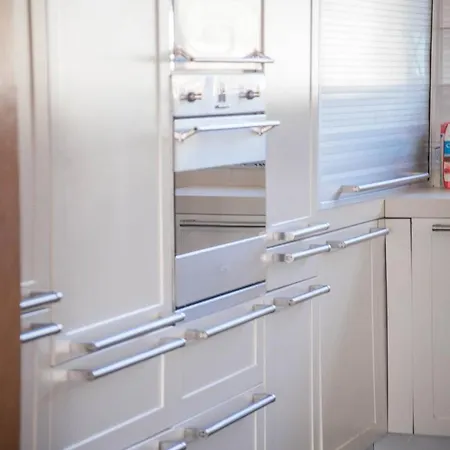 Altozano With Pool, Barbeque, Large Garden, And Fantastic Sea Views Villa Benidorm