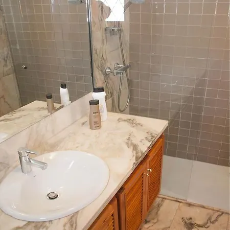 Altozano With Pool, Barbeque, Large Garden, And Fantastic Sea Views Villa