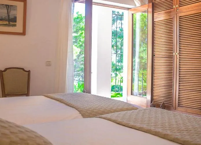 Altozano With Pool, Barbeque, Large Garden, And Fantastic Sea Views * Benidorm